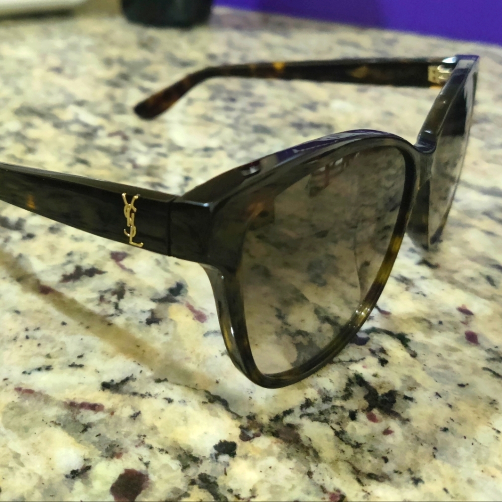 YSL Sunglasses 🕶️